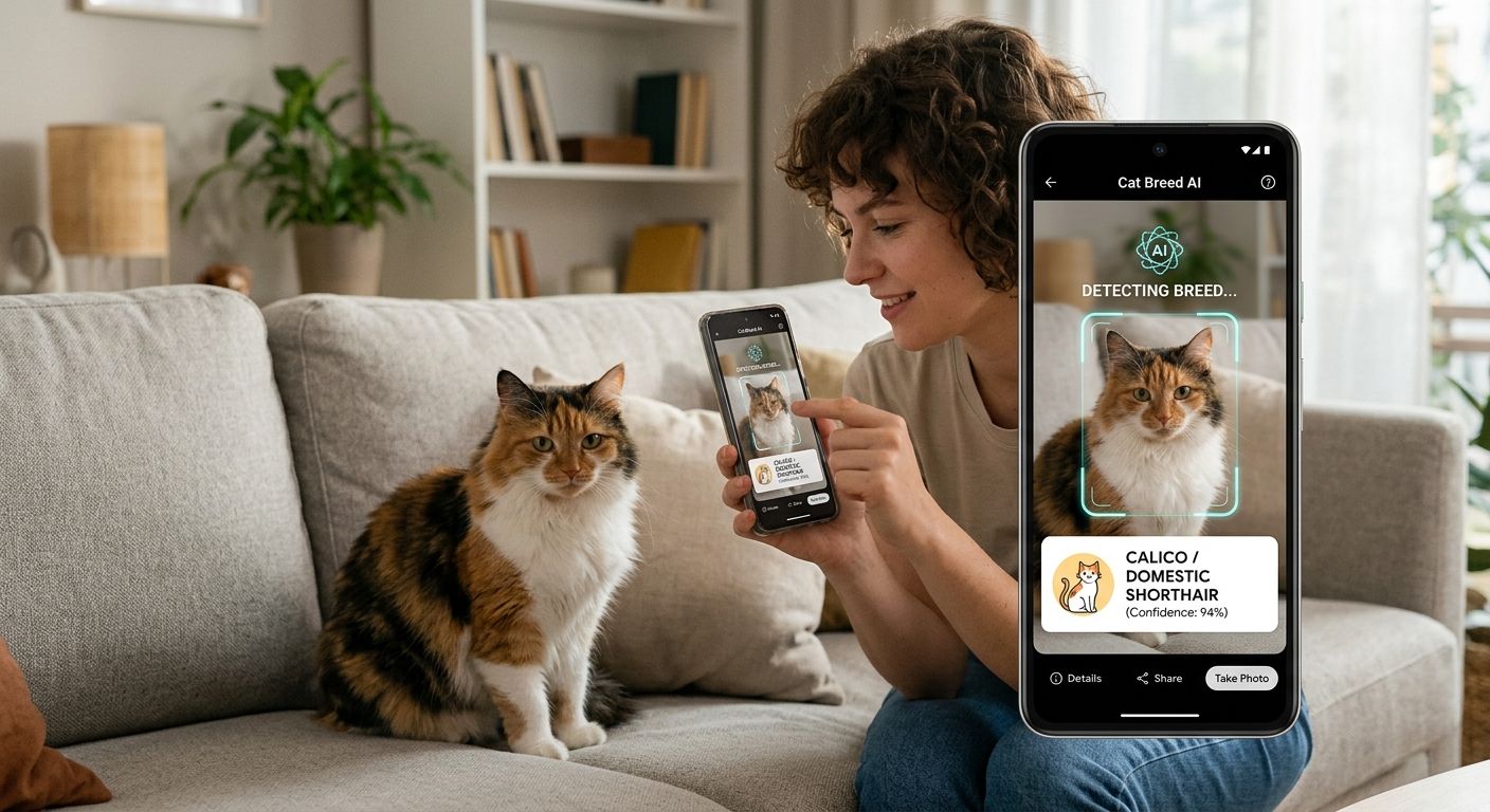 Cats Breed prediction