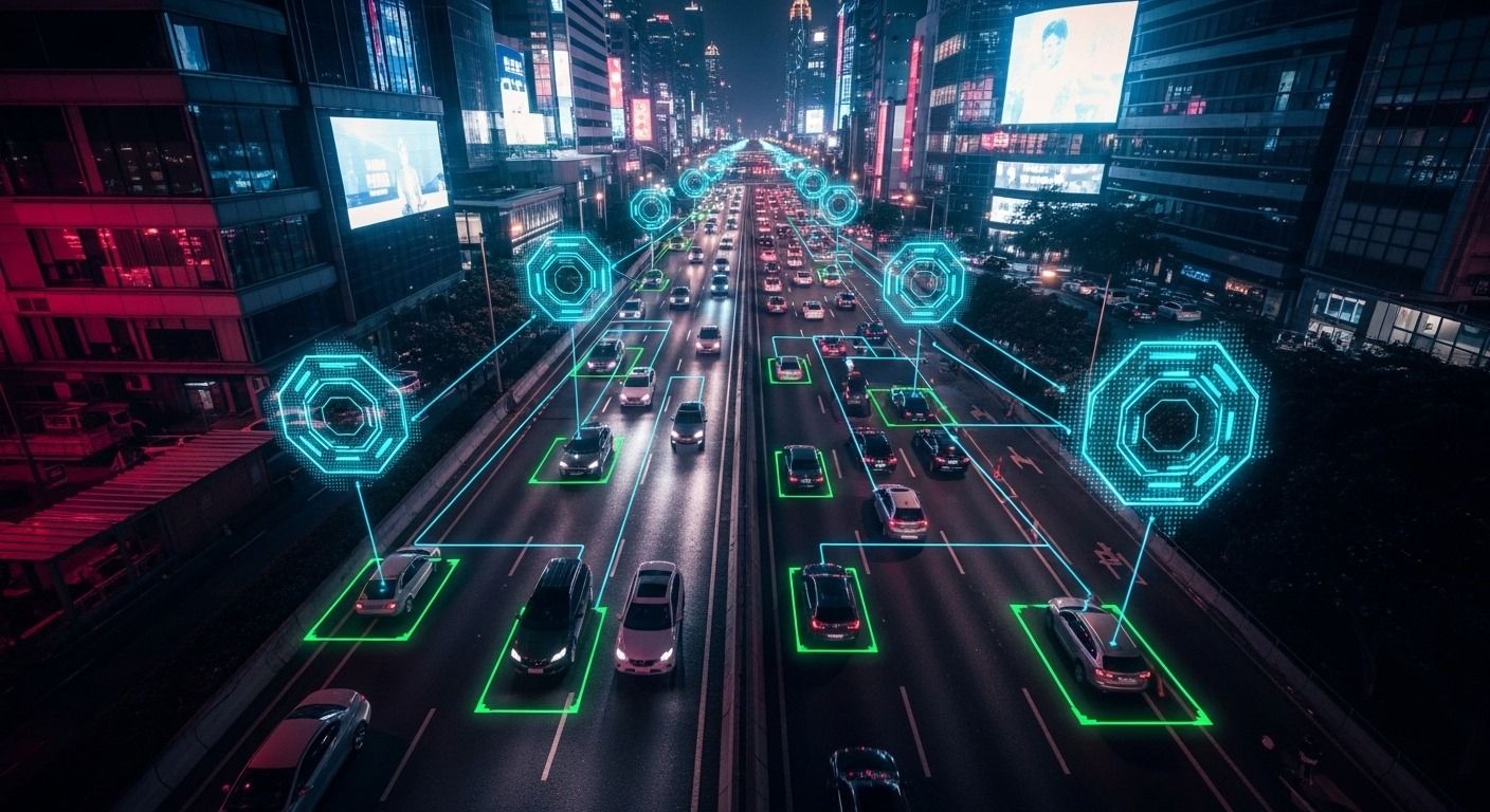 Cars number plate detection and recognition