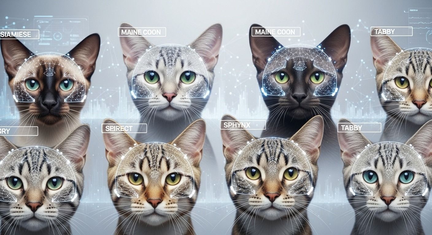 Cats Breed prediction