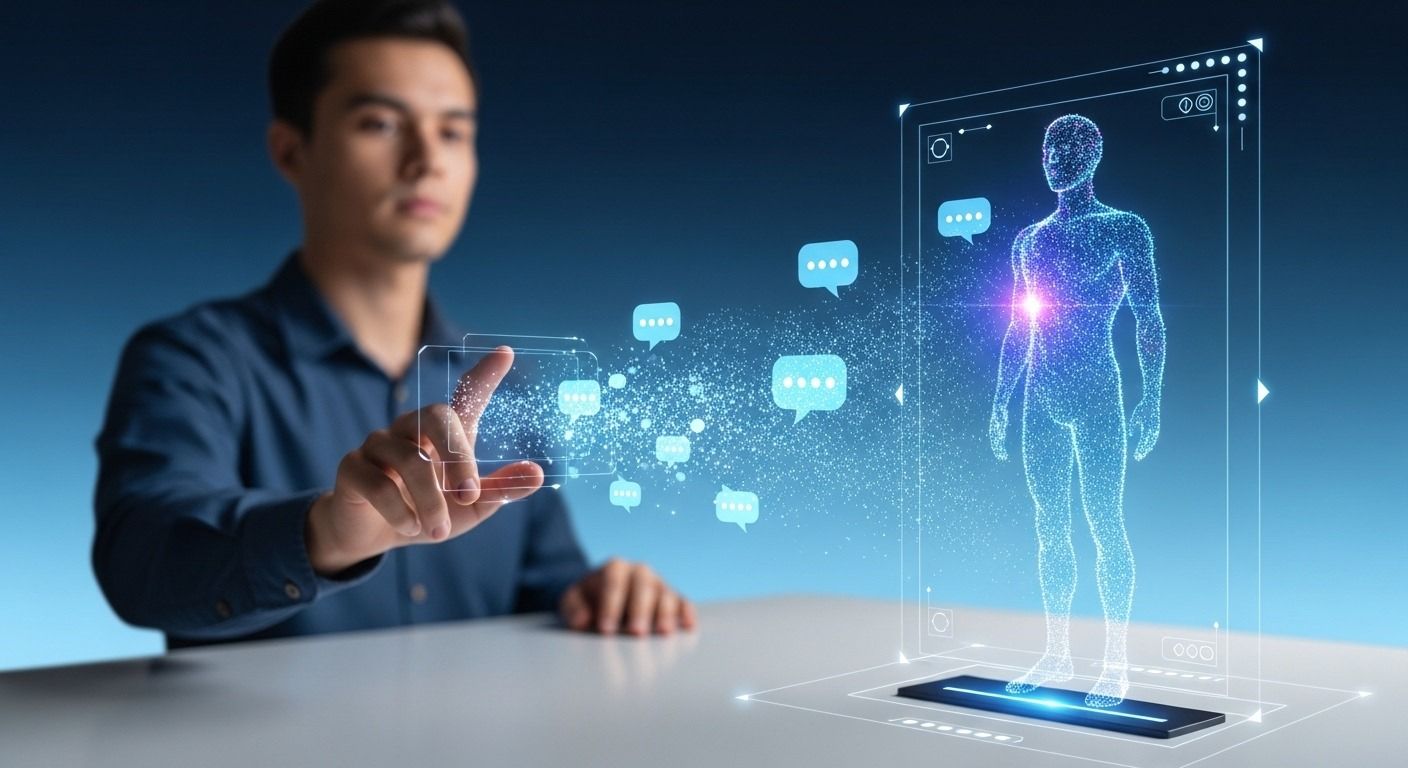 Capital technology solutions chatbot