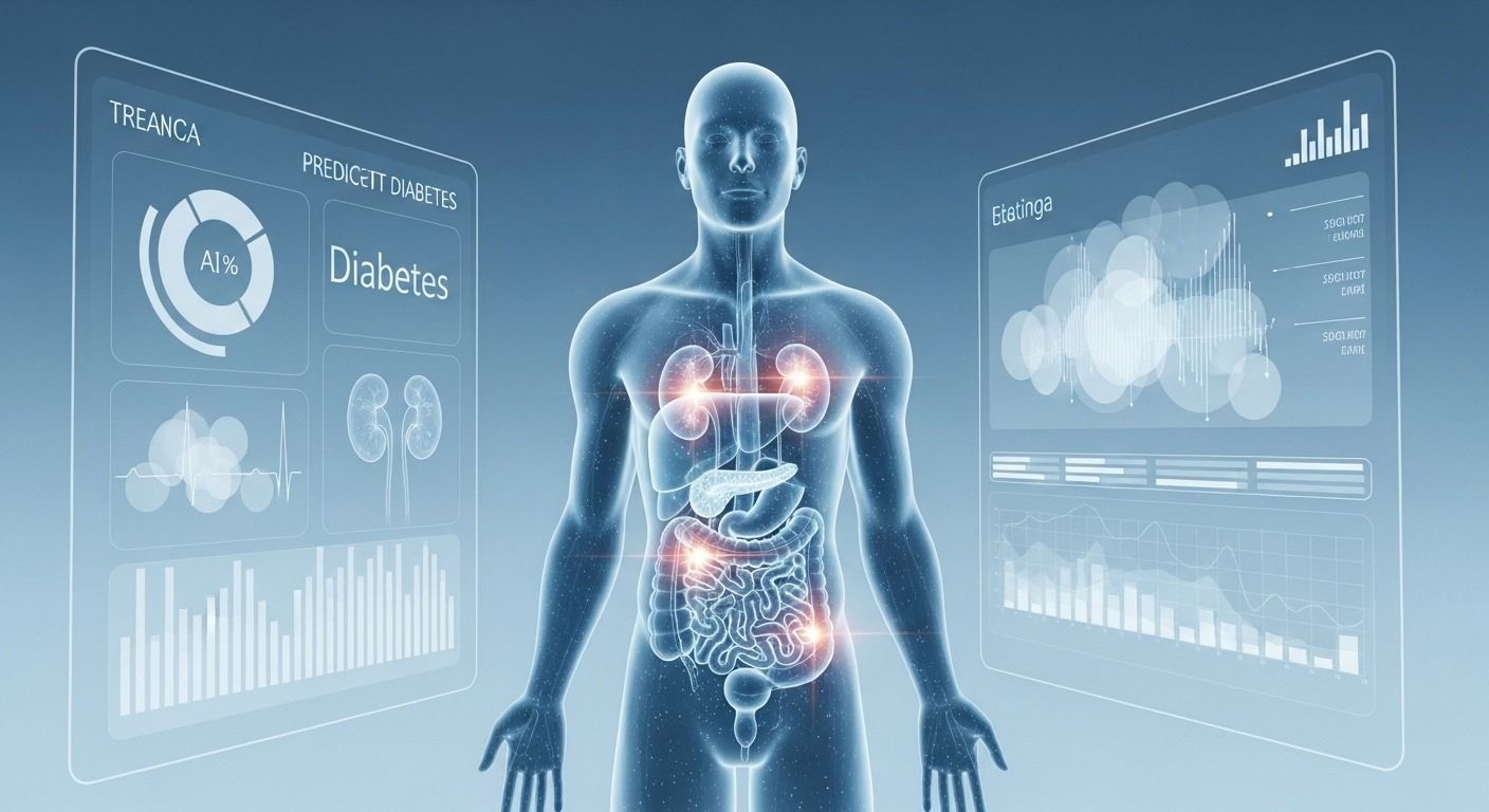 diabet disease prediction